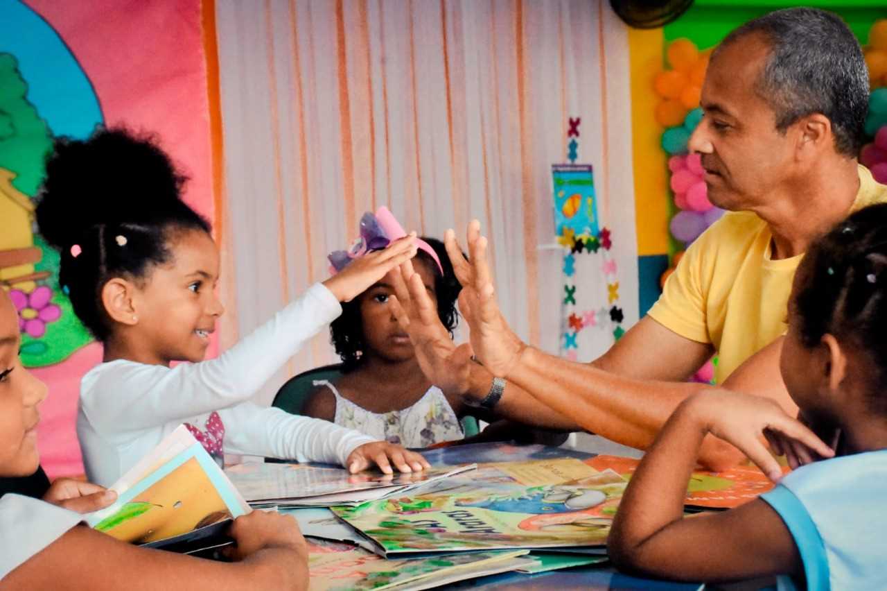 Camacã: Secretaria de Educação encerra as atividades da Casa Imaginária com os convidados usuários do CAPS